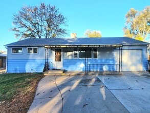 Building Photo - 1603 Iroquois Rd