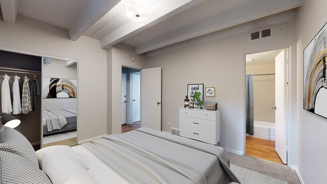 Building Photo - Wheelhouse Apartments