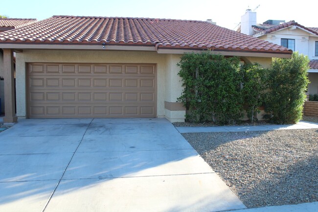 Primary Photo - "Charming 2-Bed, 2-Bath Oasis in Las Vegas...