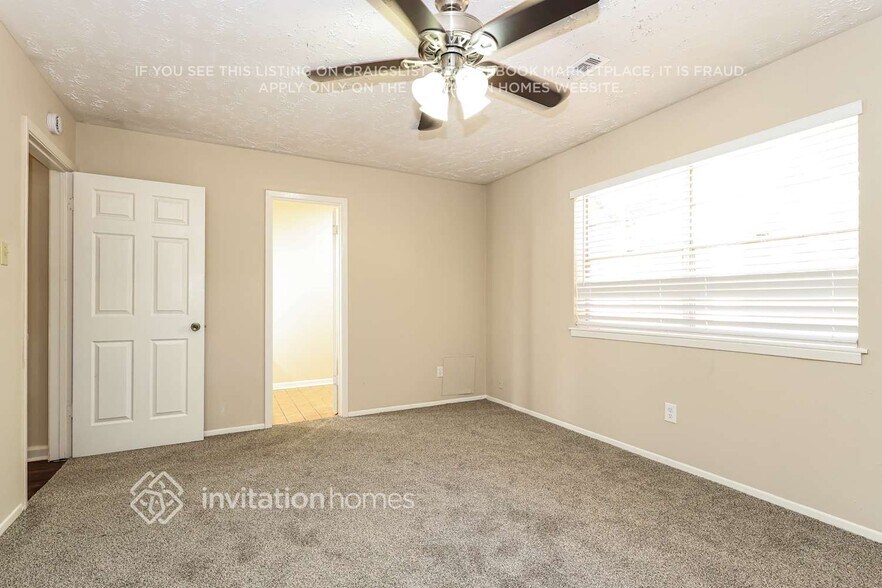Building Photo - 23414 Lestergate Dr