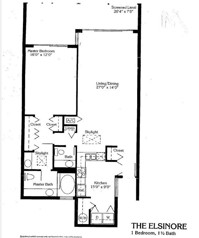 Building Photo - 7460 La Paz Blvd