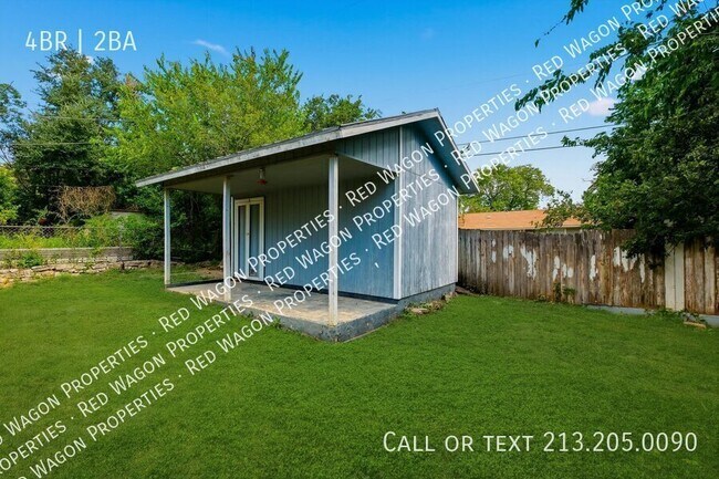 Building Photo - 4515 Clearspring Dr