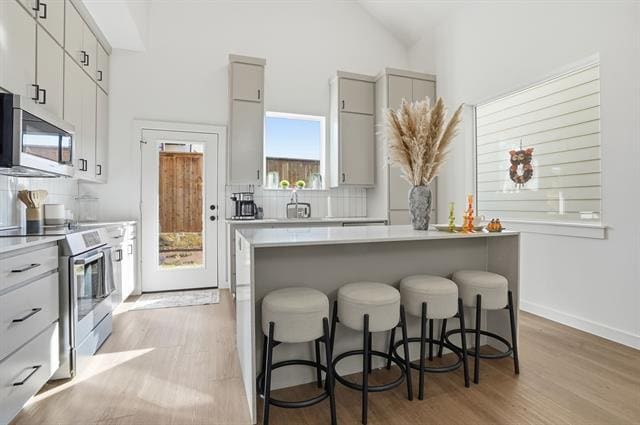 Building Photo - 1301 Tillery Ct