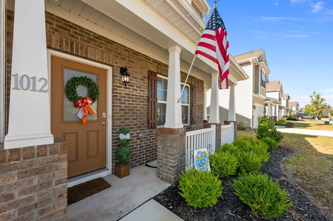 Building Photo - 1012 Kellie Ct