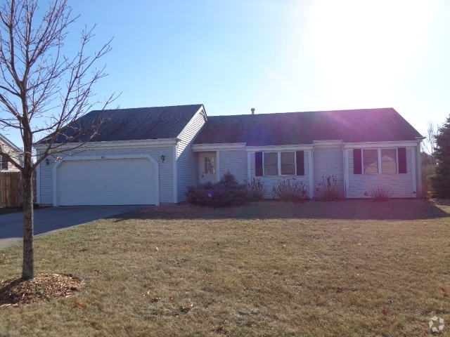 Building Photo - 801 Woodbine Ln