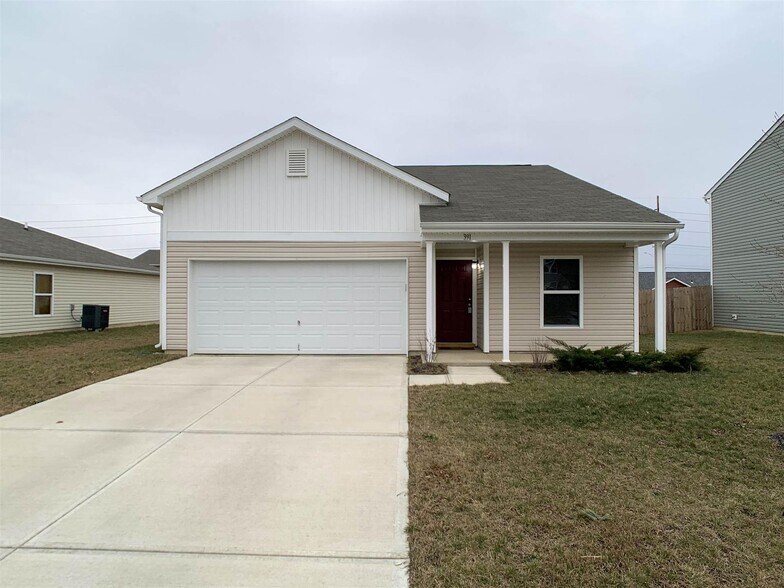 Building Photo - 391 Ariel Dr