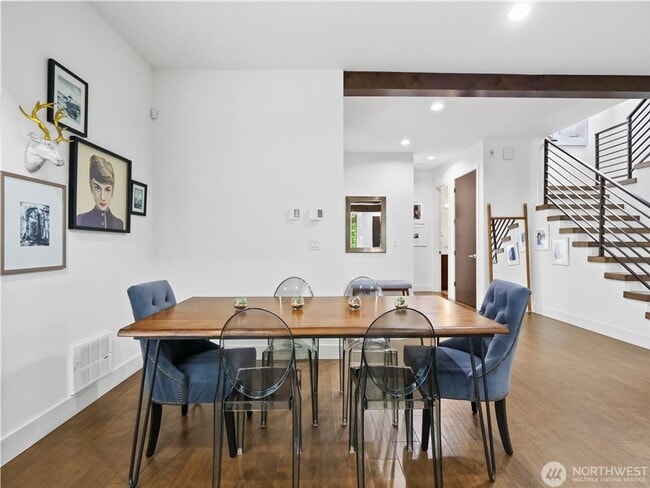 Building Photo - 4bd/3.75ba Seattle House