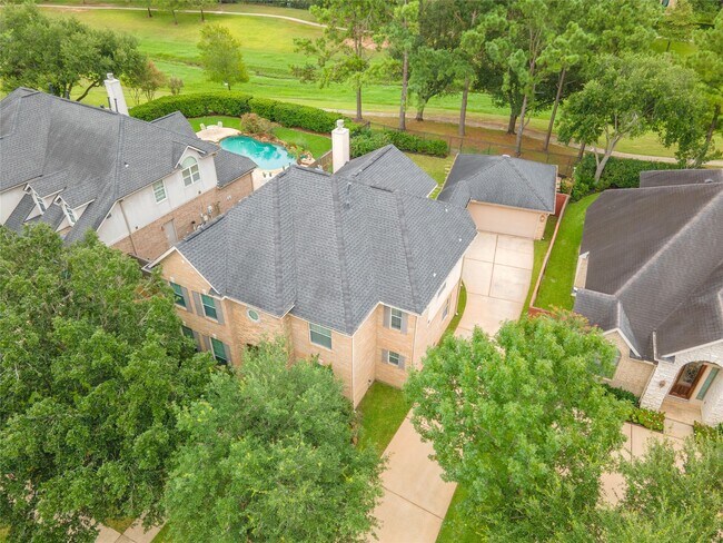 Building Photo - 5814 Ballina Canyon Ln