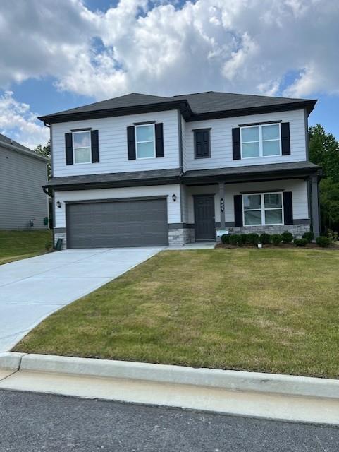 Primary Photo - 409 Deven Dr