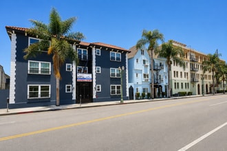 Building Photo - 6358 Yucca St