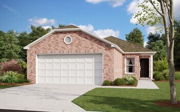 Building Photo - Pre-Leasing Now | Charming 3-Bedroom, 2-Bath Home in Yukon – Available Soon