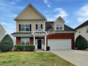 Building Photo - 5316 Stone Station Dr