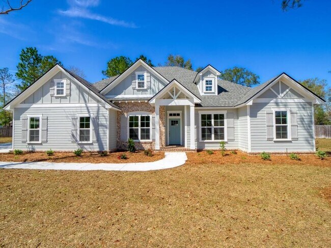 Building Photo - 3651 Knights Mill Drive