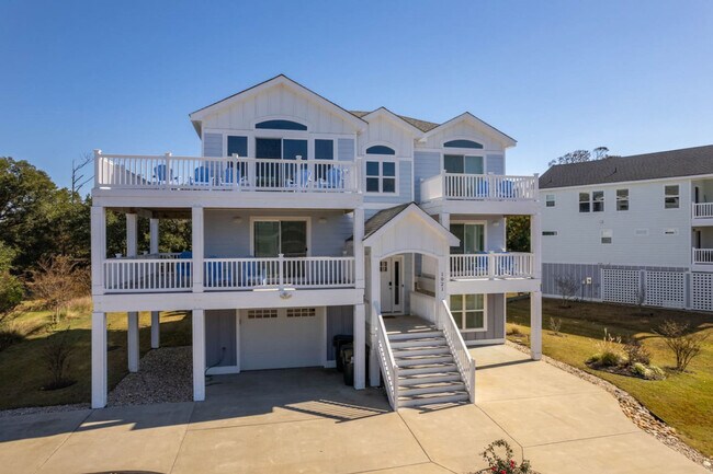 Building Photo - 983 Cruz Bay Ln