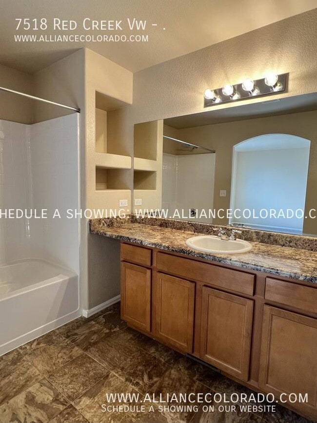Building Photo - 7518 Red Creek View