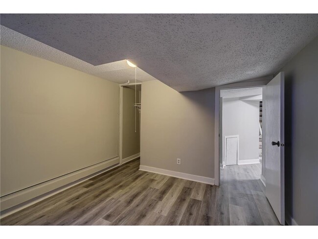 Basement Bedroom - 1418 Morgan Ave N