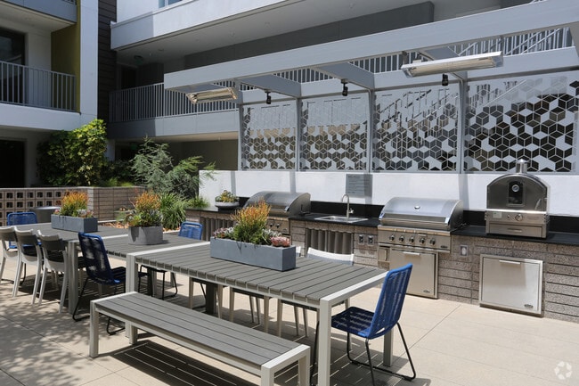 Barbeque - Domain Weho