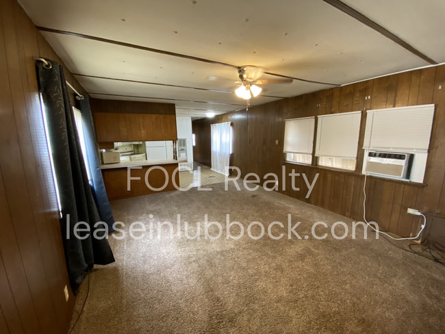 Building Photo - Affordable 2 bed 2 bath Roosevelt ISD; Trailer House