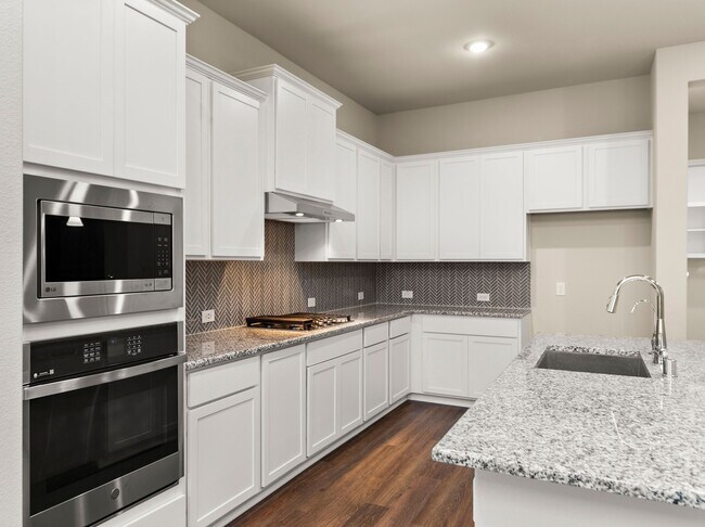 Building Photo - 10507 Halley Ln