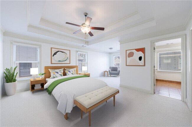 Building Photo - 970 Samples Ln NW