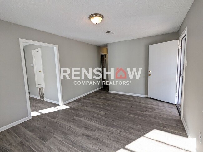 Building Photo - Classic 3/2 Home In Frayser Now Available ...