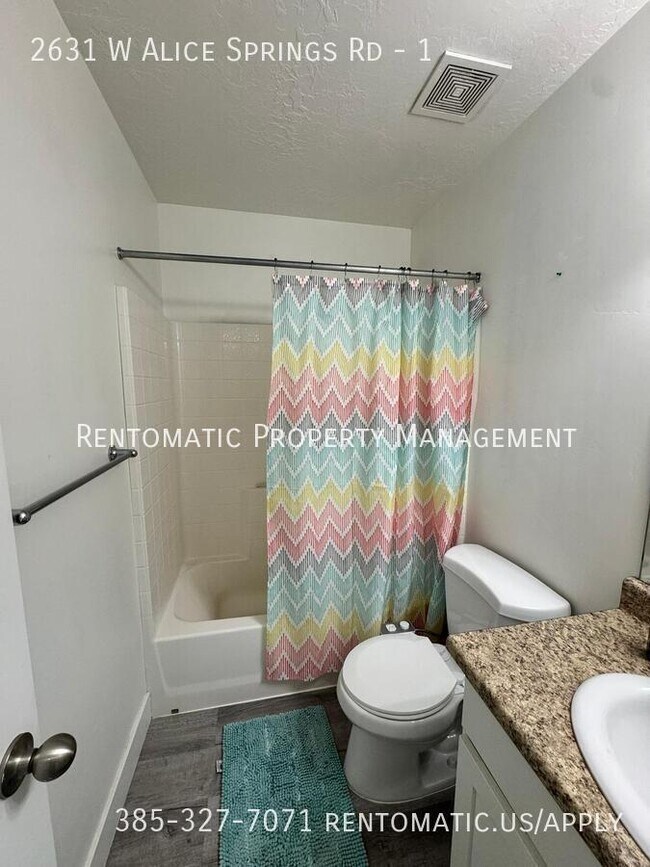 Building Photo - 2631 Alice Springs Rd