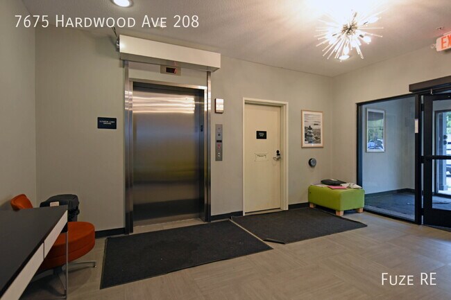 Building Photo - 7675 Hardwood Ave S