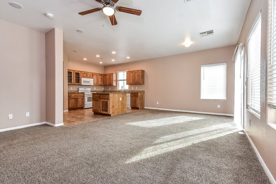 Building Photo - 5229 Wild Sunflower St