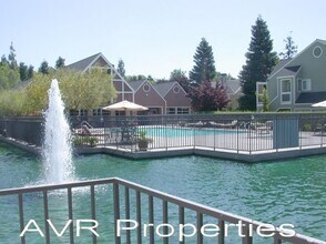 Building Photo - Luxury upstairs home overlooks with water views from every window and the balcony