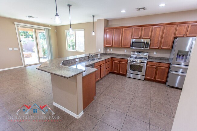 Building Photo - 4BR 2BA - Resort-Style Living in Ironwood Crossing – Heated Pool, Designer Finishes & Flexible Li...