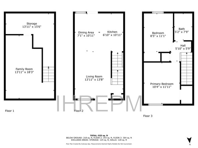 Building Photo - 3072 Morsetown Ct S