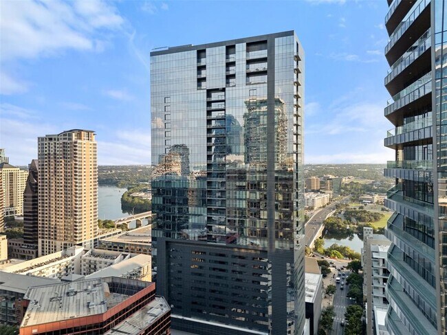 Building Photo - 210 Lavaca St