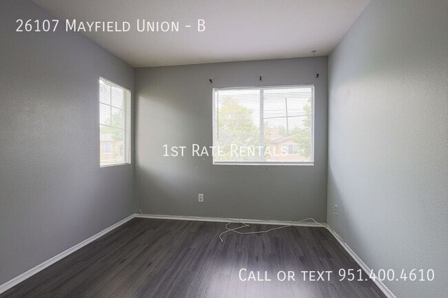 Building Photo - 26107 Mayfield Union Way