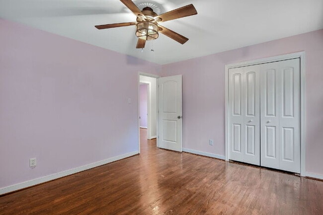 Building Photo - Charming Glen Allen Gem: 3-Bedroom Retreat...