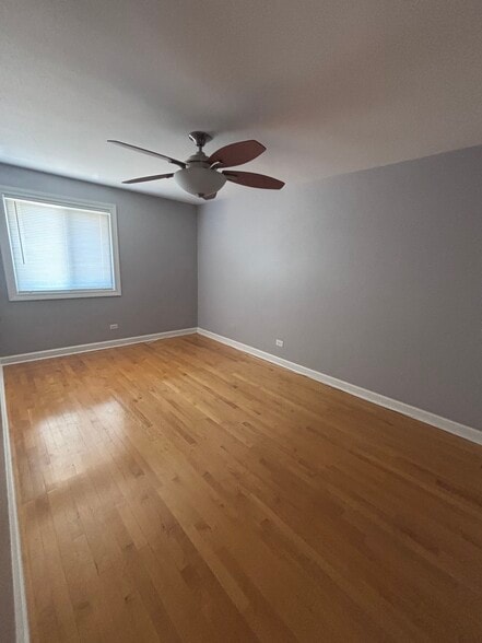 Master Bedroom - 601 Quincy Bridge Ln