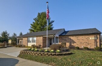 Building Photo - Mann Village Apartments