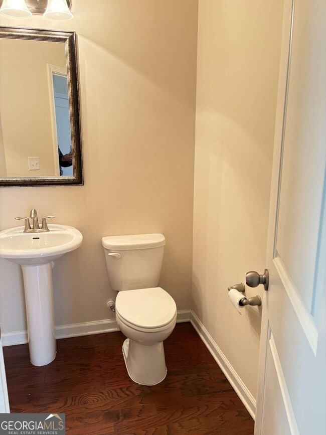 Building Photo - 3462 New Fawn Ln