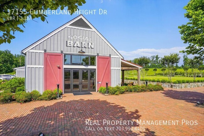 Building Photo - 17155 Cumberland Height Dr