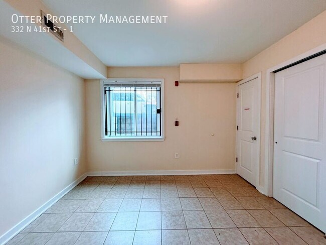 Building Photo - 332 N 41st St