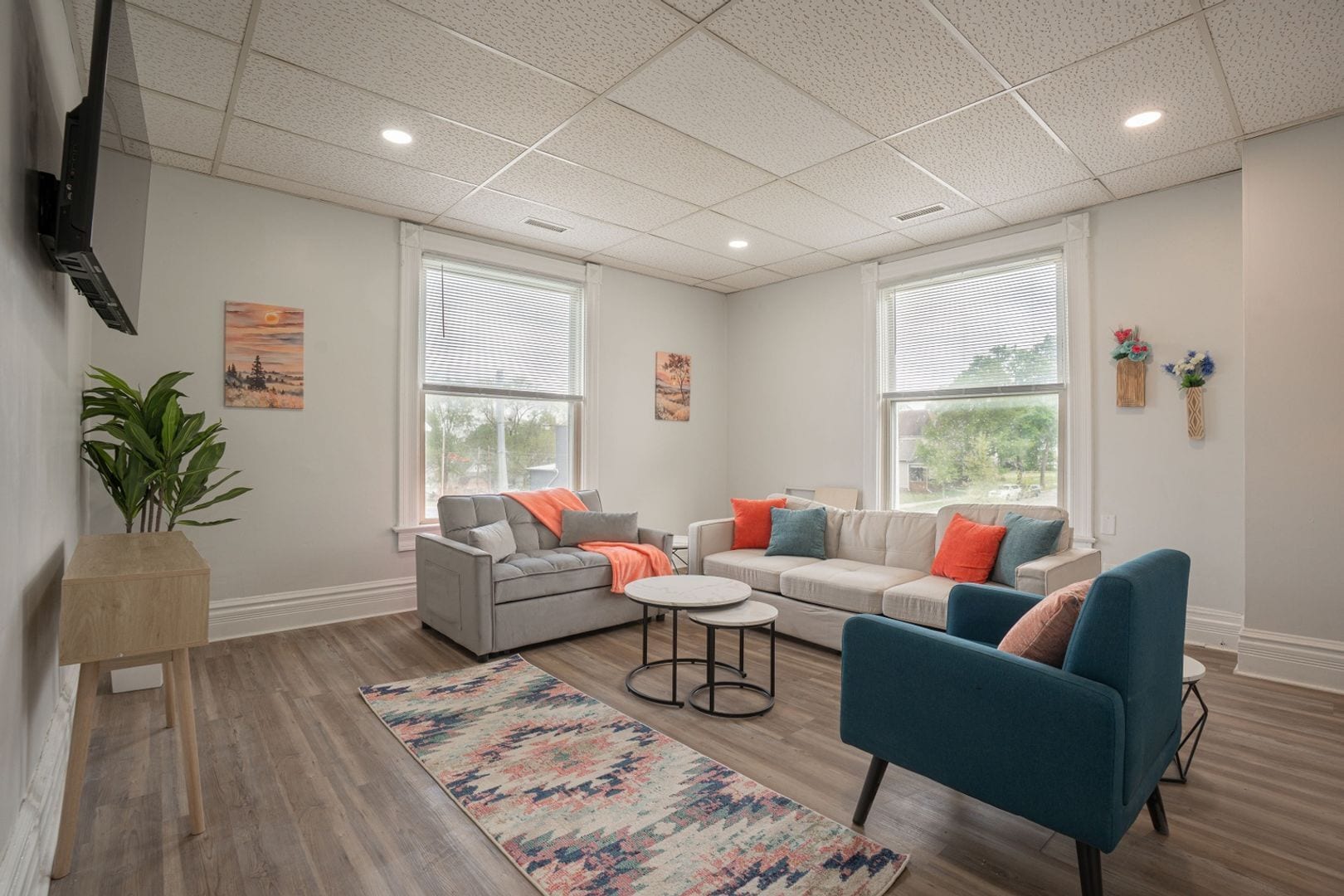 Building Photo - 731 S 7th St