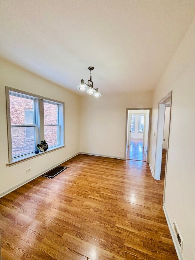 Building Photo - 1715 N Meade Ave