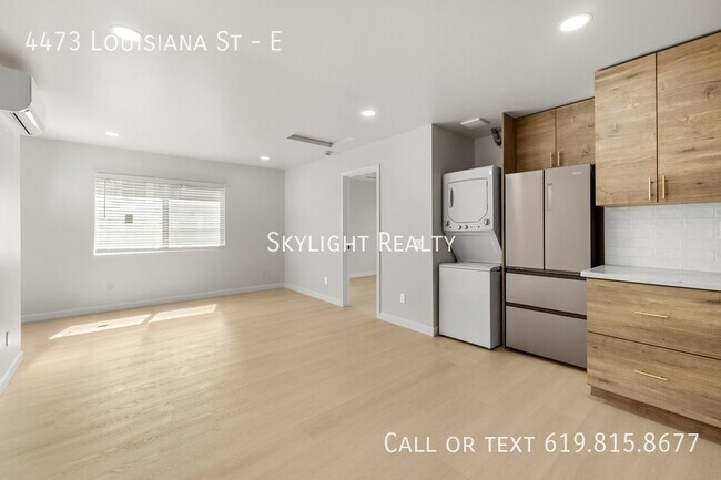 Building Photo - 4473 Louisiana St