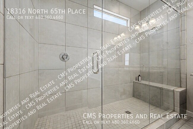 Building Photo - 18316 N 65th Pl