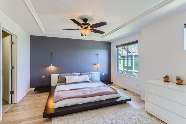 Building Photo - Spacious 2BDR Modern Townhome in Louisville