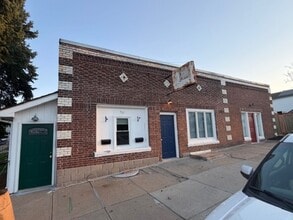 Building Photo - 701 Pierce St