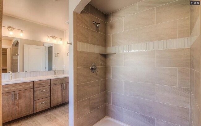 Building Photo - Beautiful, Newly-Built Home with Office