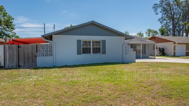 Building Photo - 3915 Allan Pl