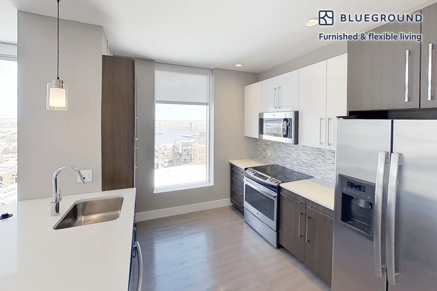 Building Photo - 1 Nashua St