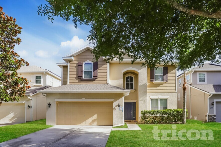 Primary Photo - 7982 Camden Woods Dr