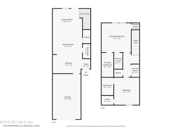 Building Photo - 3604 Prairie Wind Ct